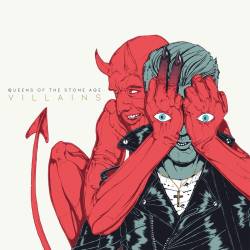 Queens Of The Stone Age : Villains
